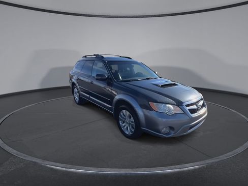 Used 2009 Subaru Outback 2.5XT Limited image 2