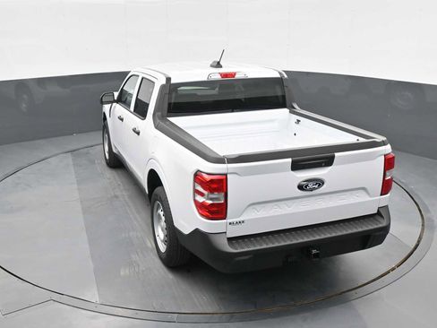 New 2026 Ford Maverick XL image 14