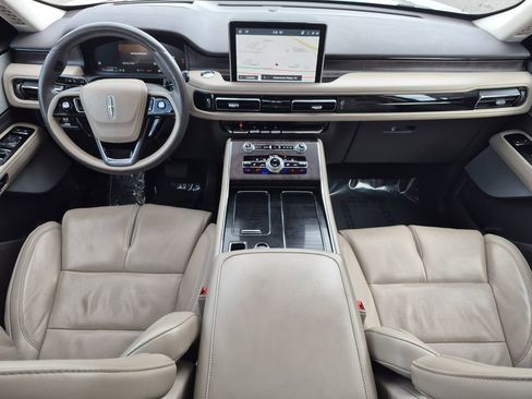 Used 2022 Lincoln Aviator Reserve w/ Equipment Group 201A image 15