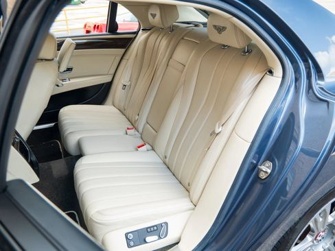 Used 2015 Bentley Flying Spur V8 AWD/4WD image 29