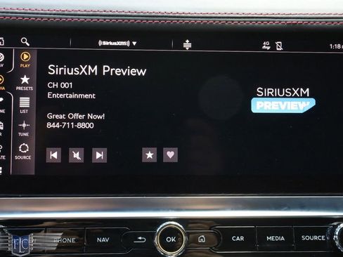 Used 2022 Bentley Flying Spur V8 image 25