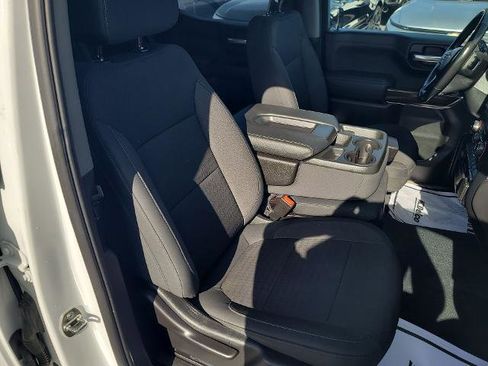 Used 2020 Chevrolet Silverado 1500 LT w/ All-Star Edition image 26