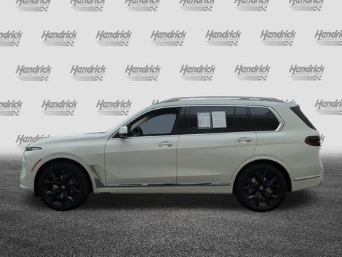 Used 2026 BMW X7 xDrive40i image 7