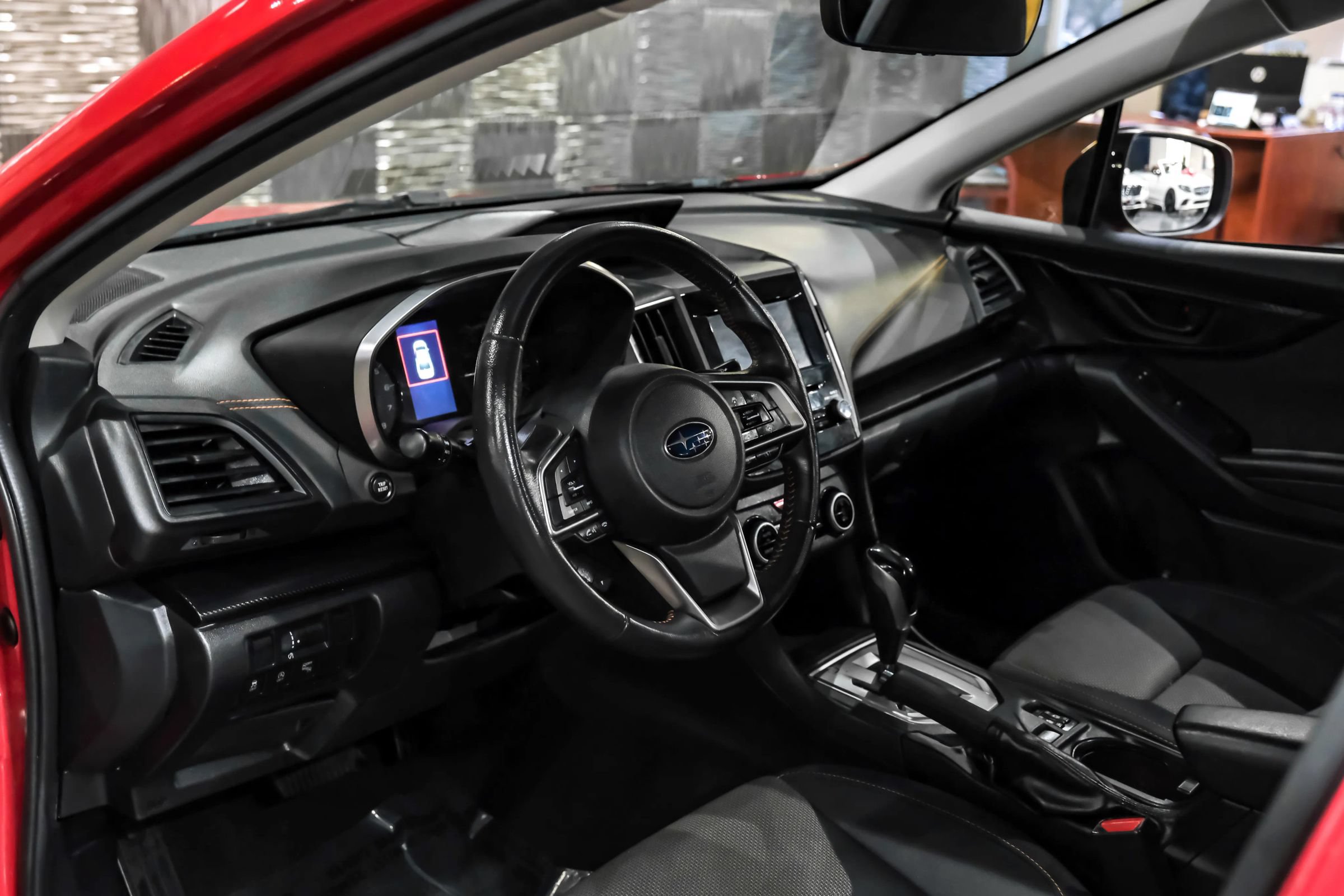 Used 2021 Subaru Crosstrek 2.0i Premium w/ Moonroof Package AWD/4WD image 3