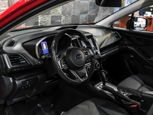 Used 2021 Subaru Crosstrek 2.0i Premium w/ Moonroof Package AWD/4WD image 3
