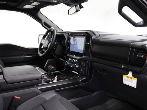 New 2026 Ford F150 Raptor AWD/4WD image 29