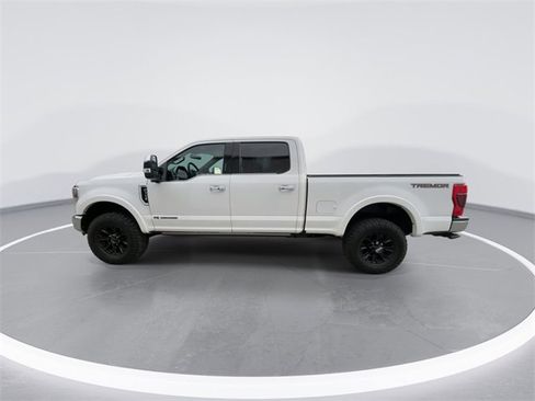 Used 2021 Ford F350 King Ranch w/ Tremor Off-Road Package image 5