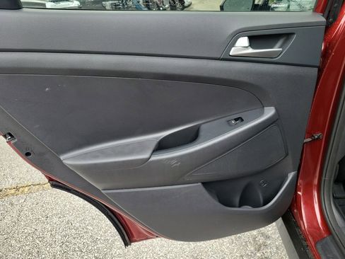 Used 2019 Hyundai Tucson Value image 9