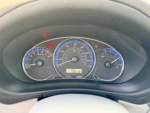 Used 2012 Subaru Forester 2.5X Premium w/ All-Weather Pkg image 16