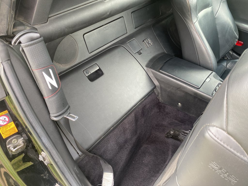 Used 2005 Nissan 350Z Touring RWD image 30