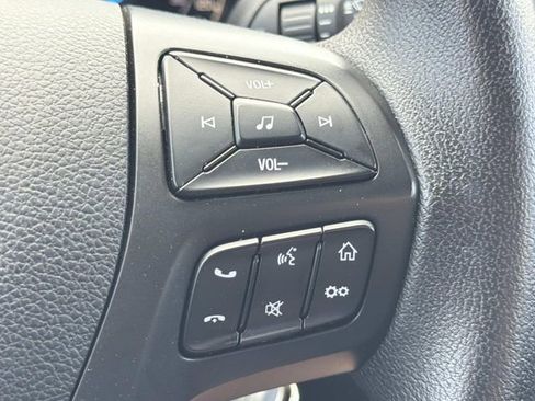 Used 2022 Ford Ranger XL w/ Equipment Group 101A High image 26