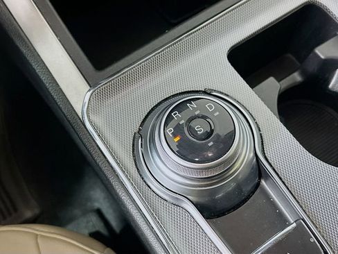 Used 2021 Ford Edge SEL w/ Cargo Accessory Package image 17