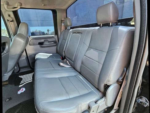 Used 1999 Ford F250 4x4 Crew Cab Super Duty image 22