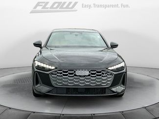 Certified 2025 Audi A5 2.0T Premium Plus w/ Premium Plus video 2