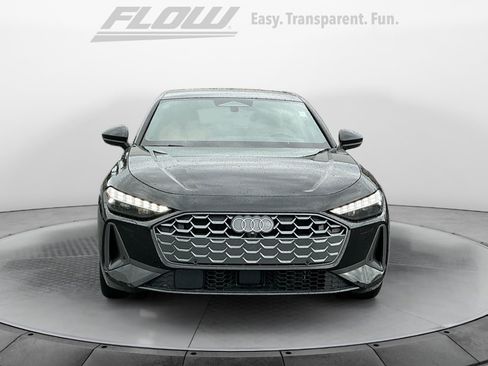 Certified 2025 Audi A5 2.0T Premium Plus w/ Premium Plus image 2