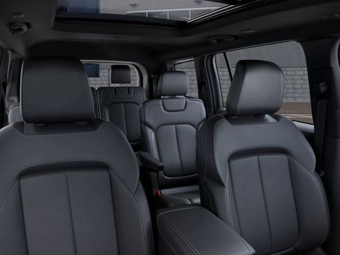 New 2026 Jeep Grand Cherokee L Limited AWD/4WD image 26