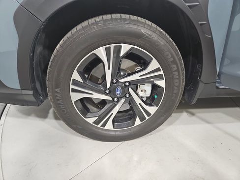 Certified 2024 Subaru Crosstrek 2.0i Premium image 28