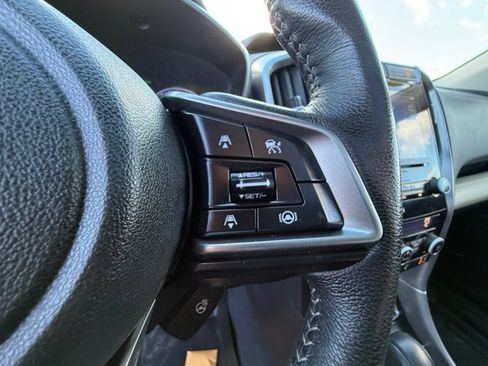 Used 2022 Subaru Ascent Limited w/ Technology Package image 24