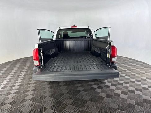 Used 2023 Toyota Tacoma SR RWD image 15