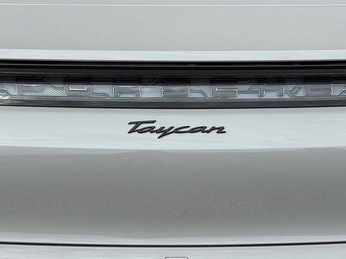 Certified 2024 Porsche Taycan image 26