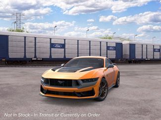 New 2026 Ford Mustang Dark Horse RWD video 2