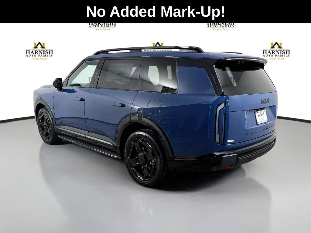 New 2027 Kia Telluride X-Line SX Prestige AWD/4WD image 5