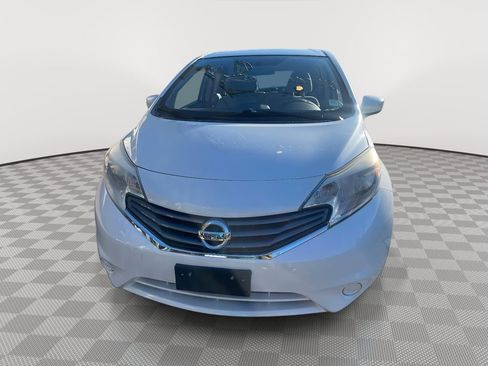 Used 2015 Nissan Versa Note SV FWD image 8