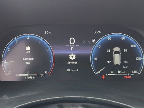 Used 2025 Toyota Highlander XSE AWD/4WD image 15