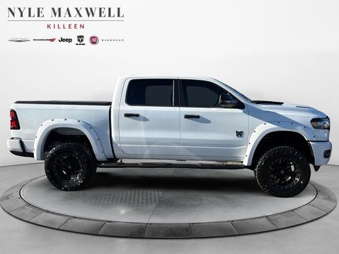 New 2026 RAM 1500 Big Horn image 17