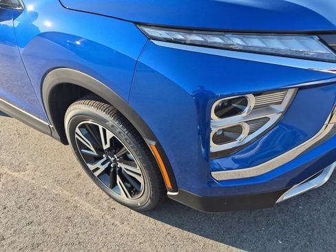 New 2026 Mitsubishi Eclipse Cross SE AWD/4WD image 9