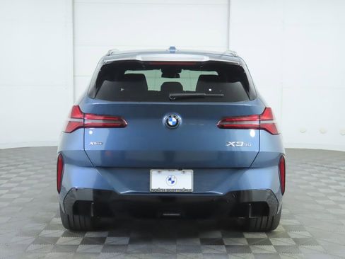 New 2026 BMW X3 xDrive30 w/ Premium Package image 6