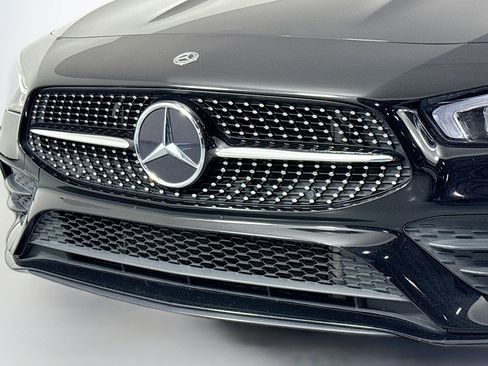 Certified 2023 Mercedes-Benz CLA 250 image 14