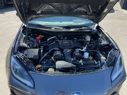 Used 2023 Subaru BRZ Limited w/ Popular Package #2 image 23