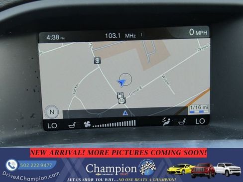 Used 2015 Volvo V60 T5 Premier FWD image 13