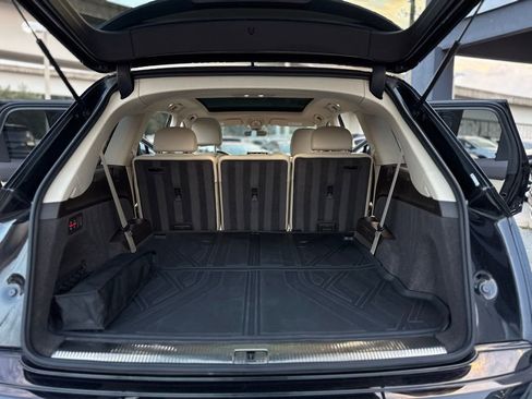 Used 2019 Audi Q7 3.0T Premium Plus image 29