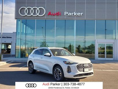 Used 2025 Audi Q5 Premium w/ Convenience Package