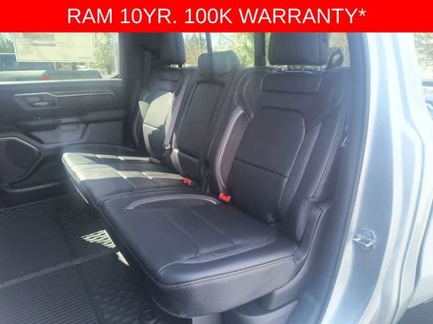 New 2026 RAM 1500 RHO AWD/4WD image 22