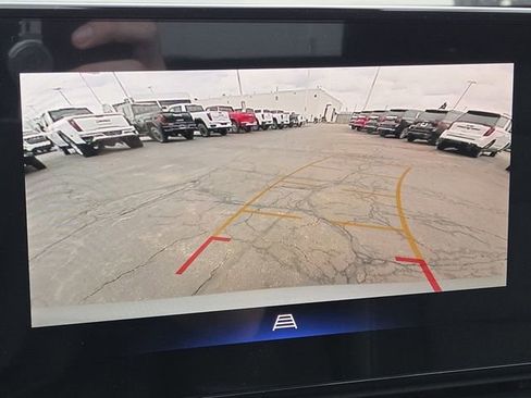 New 2026 Chevrolet Trax LT w/ Driver Confidence Package image 3