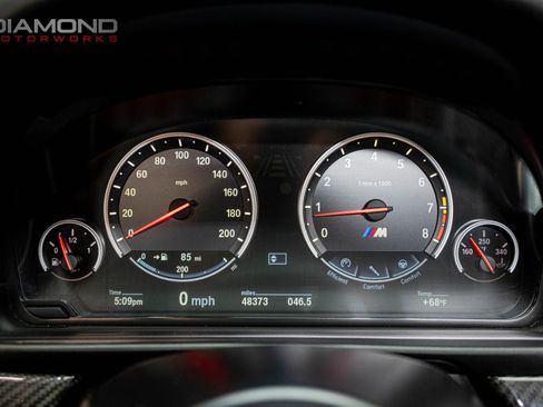 Used 2015 BMW M5 image 14