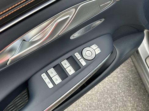 New 2026 Genesis GV70 3.5T Sport Prestige image 15