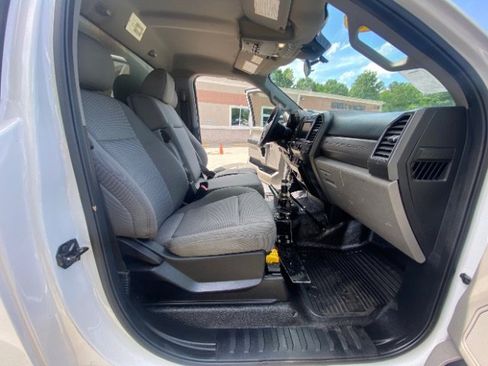 Used 2020 Ford F250 XLT image 18