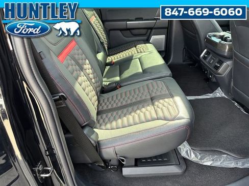 Used 2024 Ford F150 Lariat w/ Equipment Group 502A High AWD/4WD image 14
