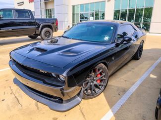Used 2015 Dodge Challenger SRT Hellcat RWD video 2