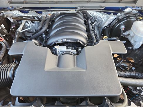 Used 2015 GMC Sierra 1500 SLT AWD/4WD image 22