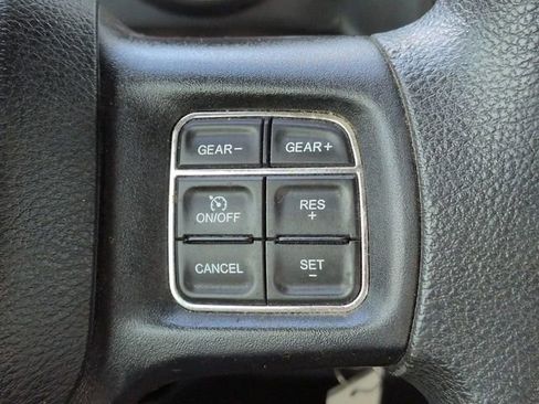 Used 2019 RAM 1500 Express AWD/4WD image 24
