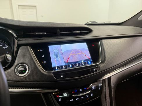 Used 2024 Cadillac XT5 Sportv image 82