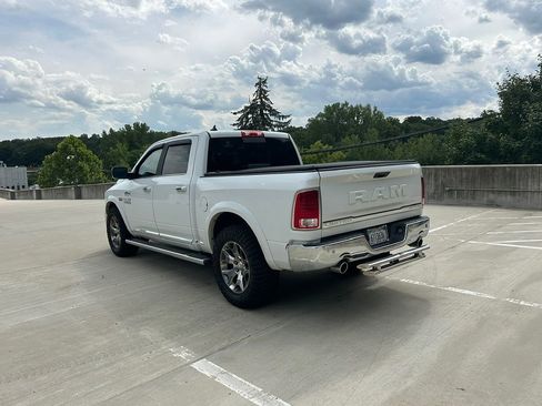 Used 2017 RAM 1500 Limited image 8
