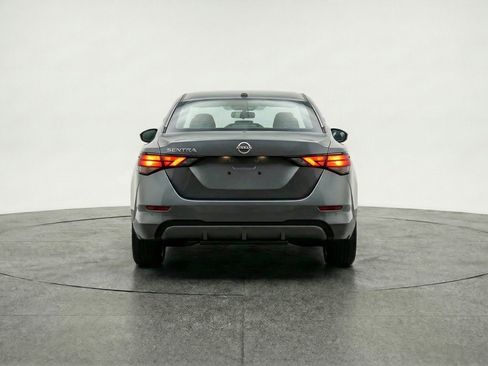 Used 2025 Nissan Sentra S FWD image 6