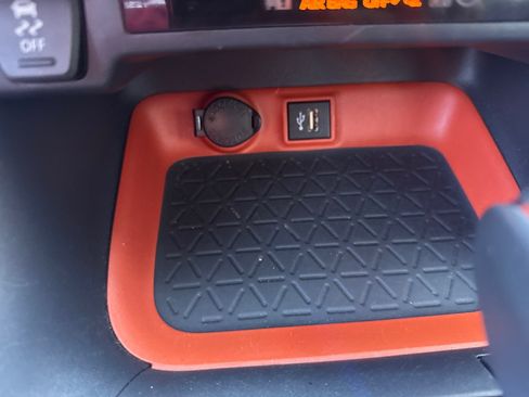 Used 2024 Toyota RAV4 Adventure AWD/4WD image 26