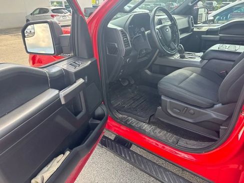 Used 2019 Ford F150 XLT w/ Equipment Group 302A Luxury AWD/4WD image 18
